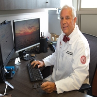 Dr. Michael O’Dell: Esteemed Clinician, Researcher, and Educator